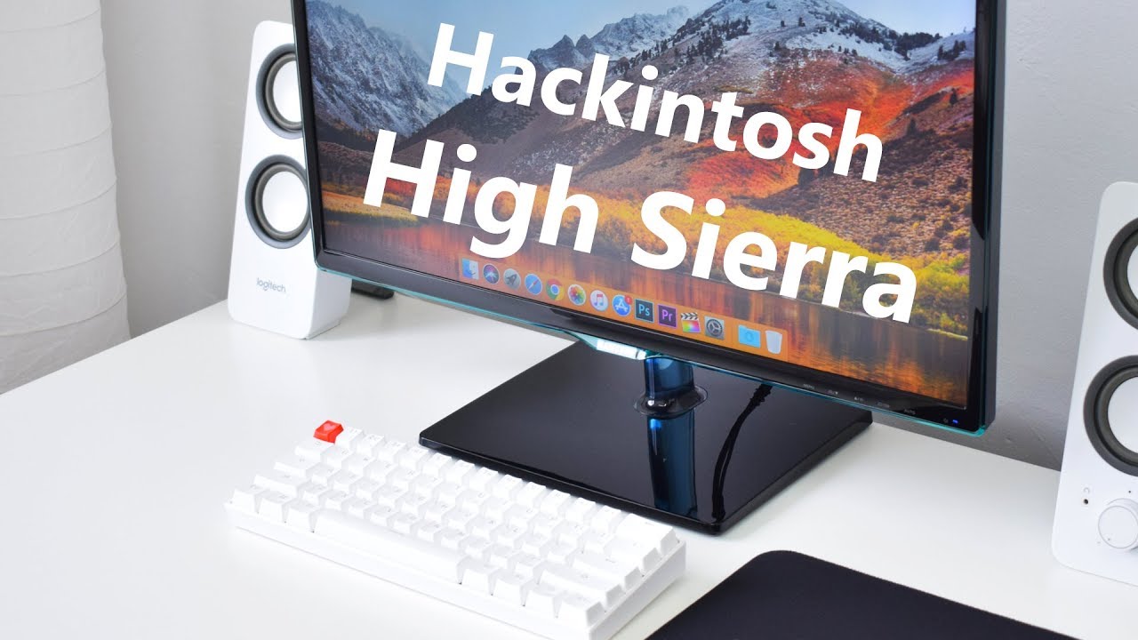 Is My Pc Compatible With Hackintosh